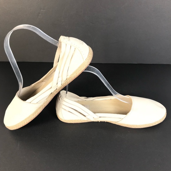 UGG leather flats - Picture 3 of 8